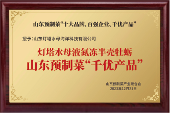 品牌荣誉