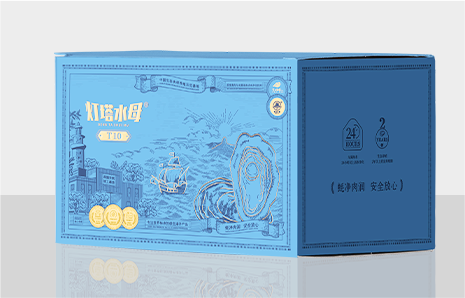 灯塔水母L10礼盒