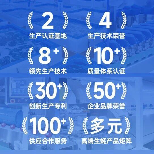 “数”说灯塔水母:以全链守护兑现鲜甜承诺